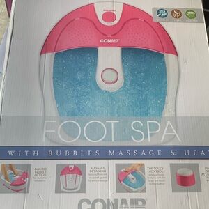 CONAIR Footspa